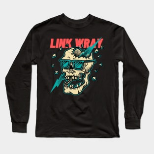 link wray Long Sleeve T-Shirt